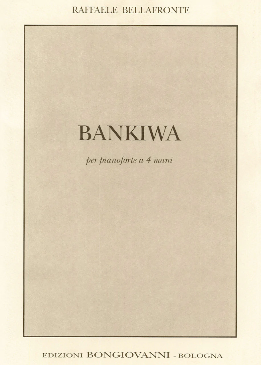 Bankiwa