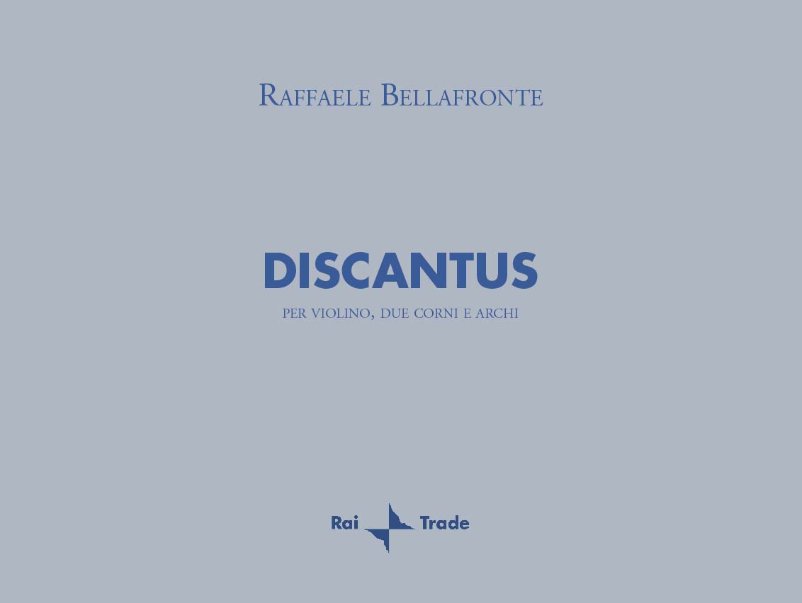 Discantus