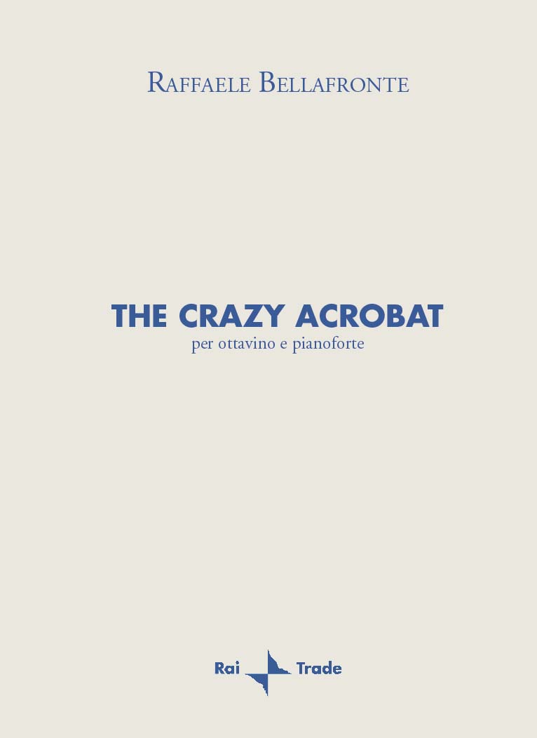 The Crazy Acrobat