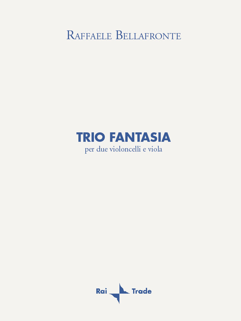 Trio fantasia
