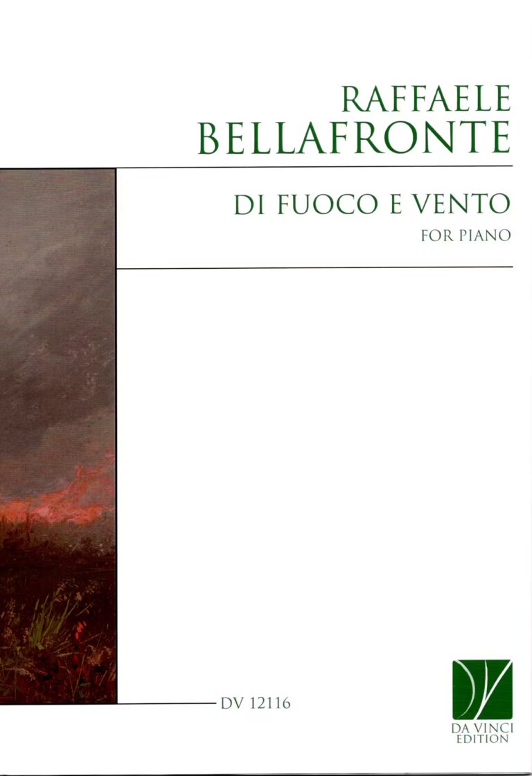 Di Fuoco e Vento