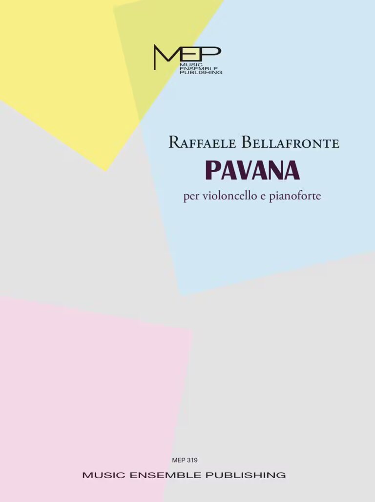 Pavana