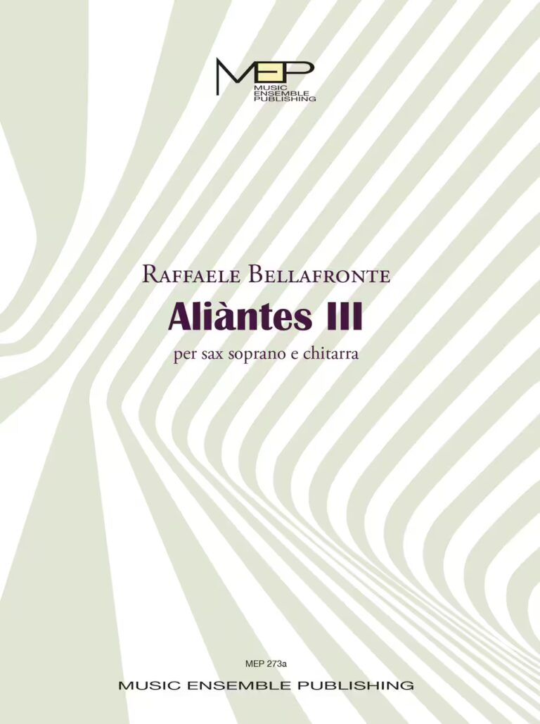 Aliàntes III