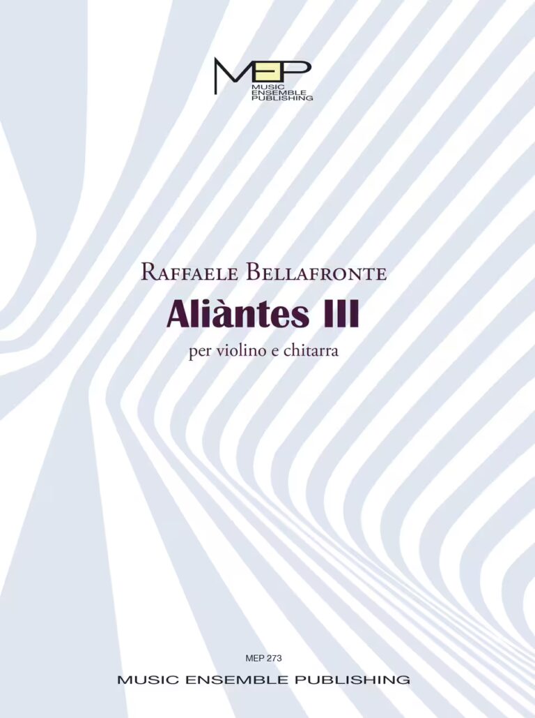Aliàntes III