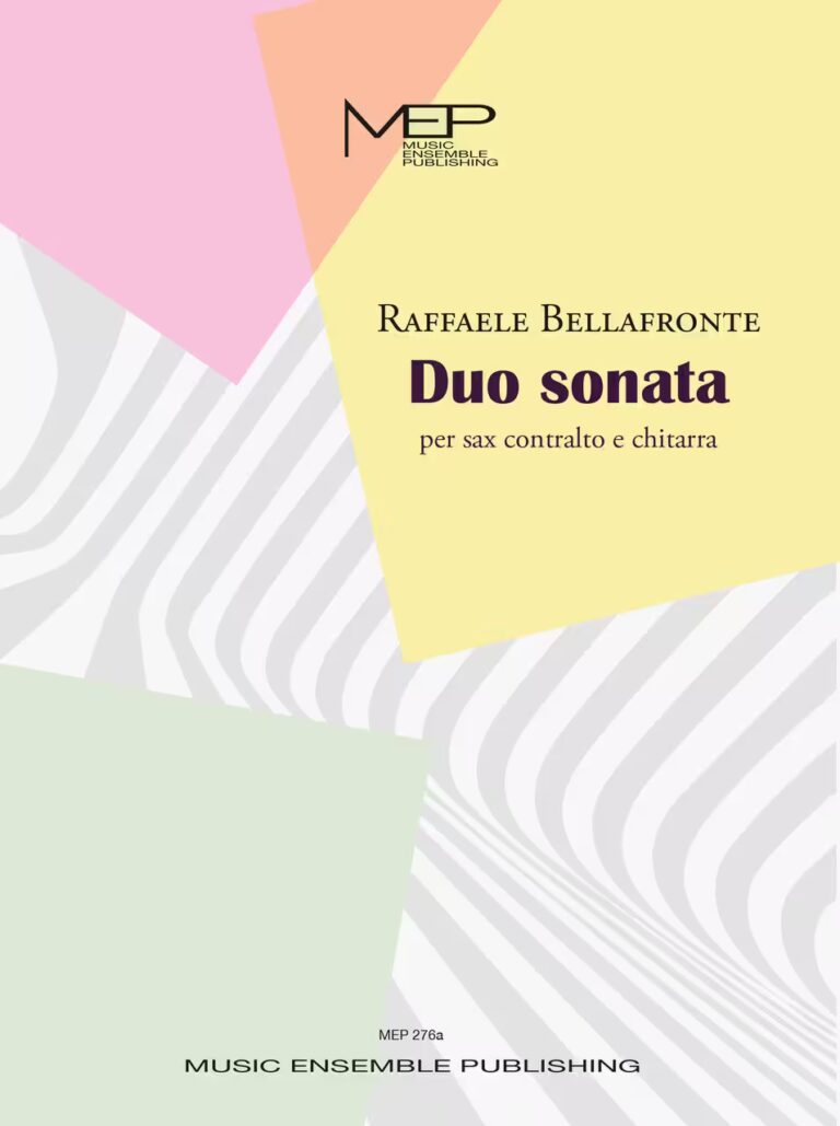 Duo Sonata