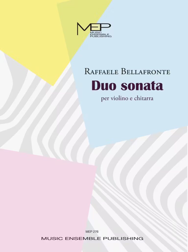 Duo Sonata