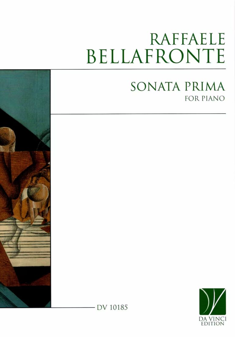 Sonata Prima